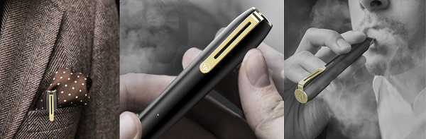 10 Creative Features of Uppen Vape Pen