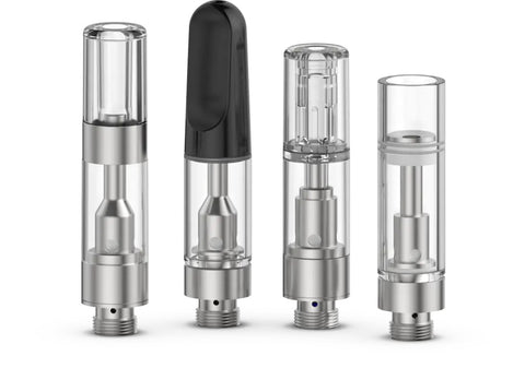 Jupiter Vape Pen Review and Instructions | UPENDS