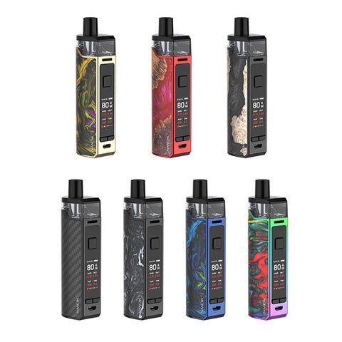 SMOK RPM80 E-Cigarette