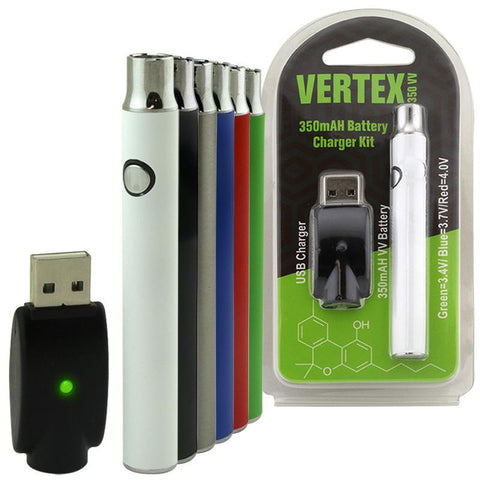 Vertex 350 Vv Vape Pen