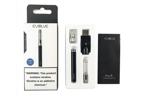 Apollo vape Buyer Guide Instructions and Review of Products UPENDS