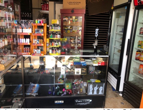 20 Vape stores open now in San Diego CA. UPENDS