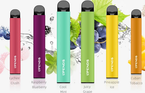 Buah Vape Pen Review. The Features, Battery Quality, Shelf Life 