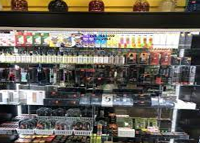 Top 1O Vape Shops Near You In California CA UPENDS