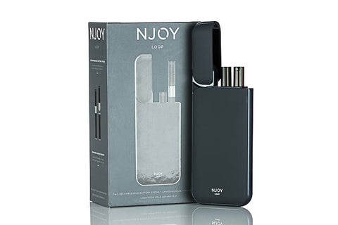 NJOY Loop review and instructions. The Specifications, Features, Design ...