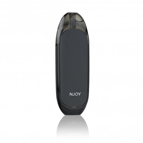 Njoy Blueberry Review And . The Features, Flavors Quality, Battery 