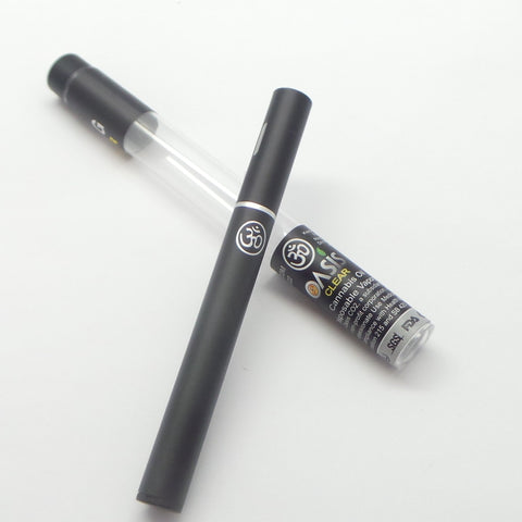 Пустая ручка CBD Vape Pen оригинального дизайна