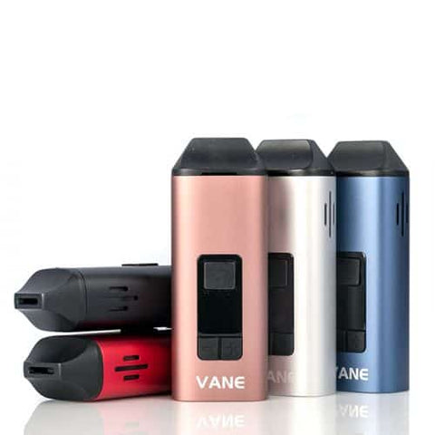 Has anyone used the Yocan Vane? Going to break her in tonight with some  space cookies : r/vaporents