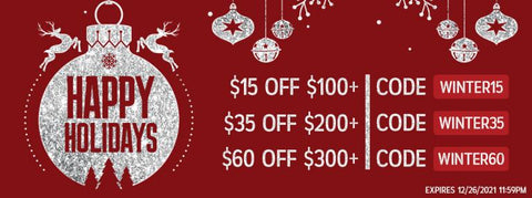 Element Vape Holiday Coupon Code