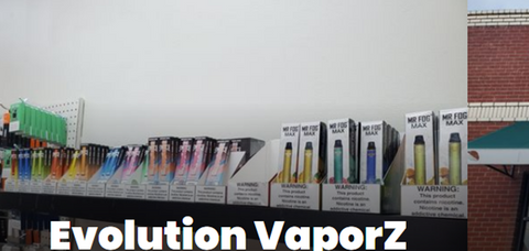 An Ultimate Guide to Water Vapor Pen. Popular Water Vapor Pens to