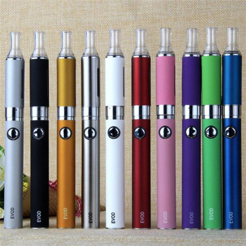 EVOD Vape Pen. An Ultimate Guide to EVOD Vaporizer | UPENDS