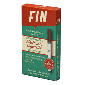 Fin Vape Pen. A Guide and Instructions of How to Use the Fin