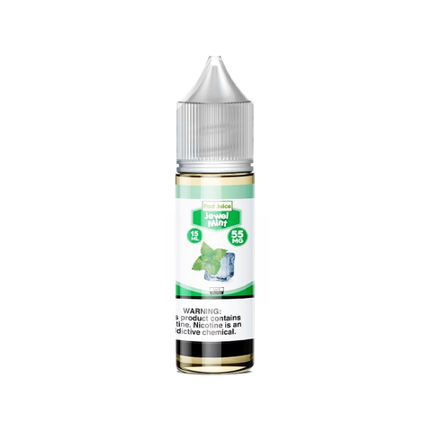 What is Jewel Mint Vape Juice www. podjuice55.com? Best Cheap Jewel ...