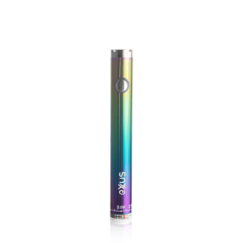 Exxus Twistr Cartridge Vaporizer by Exxus Vape