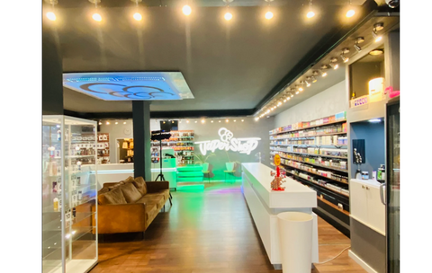 Top 20 Vape Shops (Geschäfte) in der Nähe von Duisburg, Hanover, and