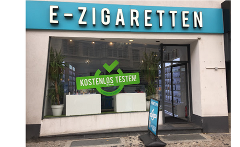 Top 20 Vape Shops Gesch fte in der N he von berlin e zigaretten