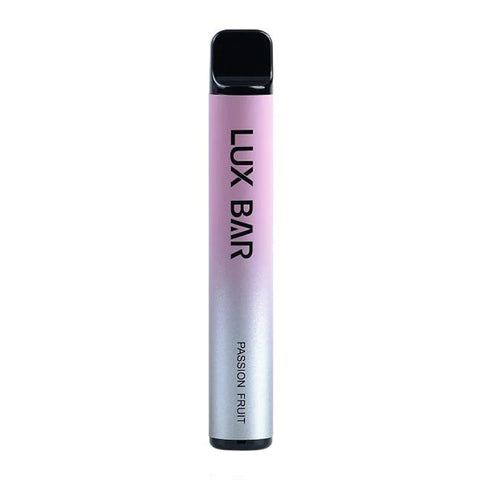 Lux Disposable Vape Review and Instructions: Features, Specifications ...