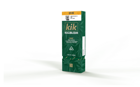 Does Kalibloom Kik Disposable Vape Actually Get Work? UOOCE, 55% OFF