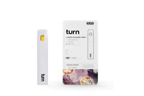 Uncover The Turn Disposable Vape: Unleashing The Flavors Of Their ...