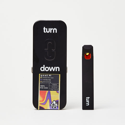 Turn Down Disposable Vape: A Sustainable Alternative to Traditional ...