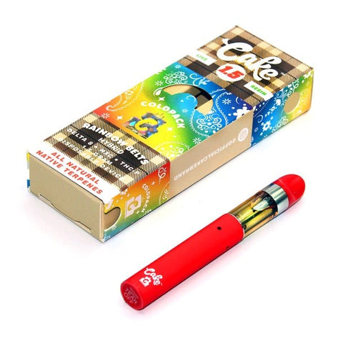 Cake CBD Disposable Vape