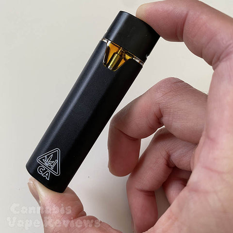 What is a Disposable THC Vape Pen? Everything You Need to Know About ...