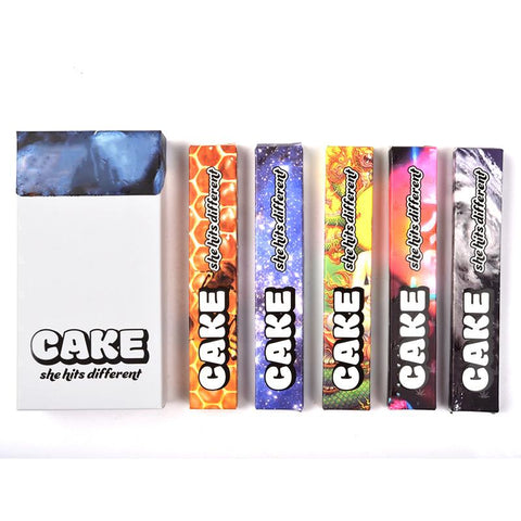Candy Bar Cake- A Doctored Cake Mix Recipe - My Cake School