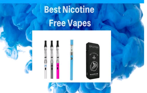 Vaping Without Nicotine A Comprehensive Guide to Safe Vaping UPENDS