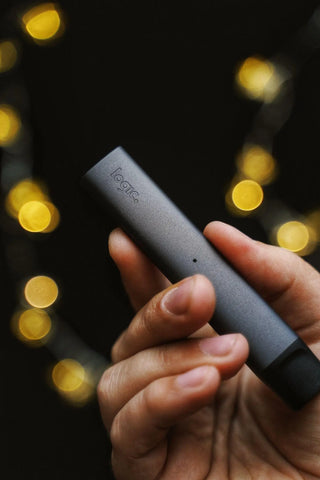 The Best Reusable Vape Pens For 2023: A Comprehensive Review | UPENDS