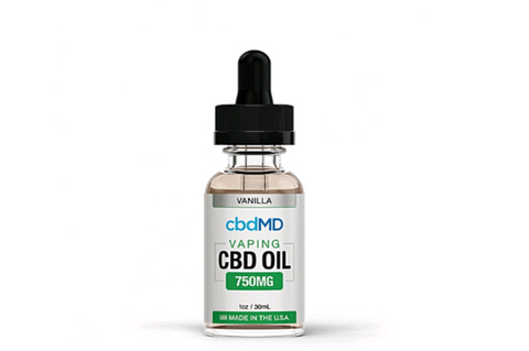 Comprehensive Guide to CBD Vape Juice | UPENDS