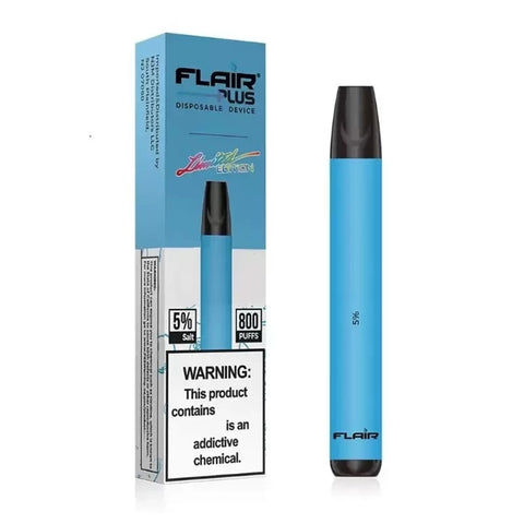 Flair Vape: A Comprehensive Review of Flair Vape Products | UPENDS