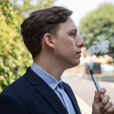 Can Vaping Help You to Quit Smoking?