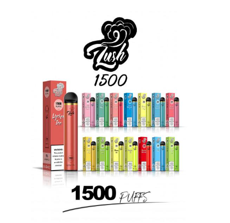 Sigaretta Elettronica 1500 tiri: Informazioni sui vapers usa e getta e sulle migliori sigarette elettroniche da 1500 puffs