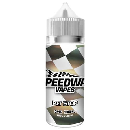 Say Goodbye to Charging and Refilling with Speedway Disposable Vapes